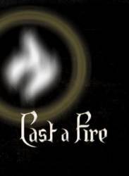 logo Cast A Fire